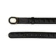 GG CROSS BUCKLE BELT
