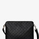 GG Emblem leather crossbody bag