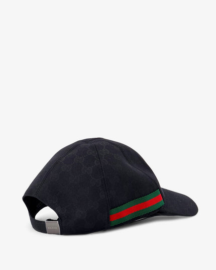 GG Fabric baseball hat
