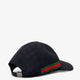 GG Fabric baseball hat