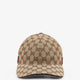 GG Fabric baseball hat
