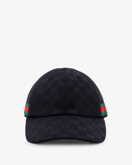 GG Fabric baseball hat