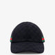 GG Fabric baseball hat
