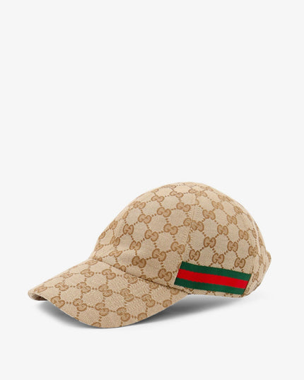 GG Fabric baseball hat