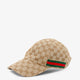 GG Fabric baseball hat