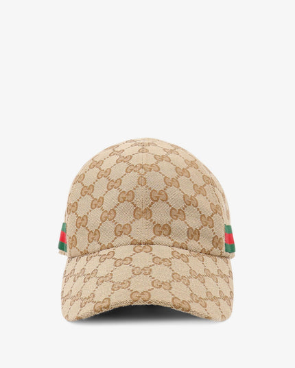 GG Fabric baseball hat