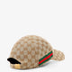 GG Fabric baseball hat
