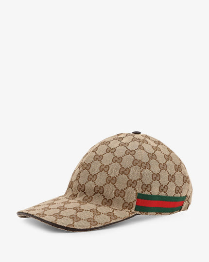 GG Fabric baseball hat
