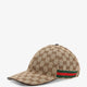 GG Fabric baseball hat