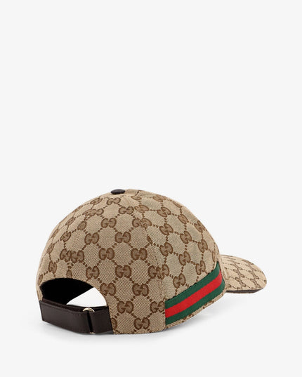 GG Fabric baseball hat