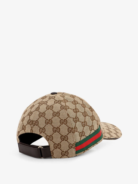 GG Fabric baseball hat