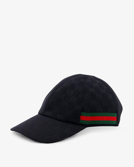 GG Fabric baseball hat
