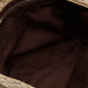 GG fabric shopping bag with Nastro Web handle detail