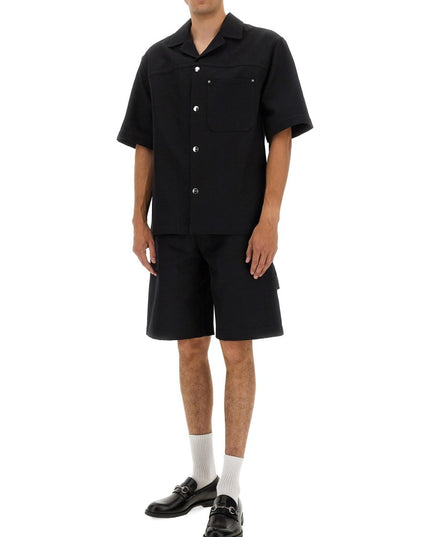GG JACQUARD SHIRT