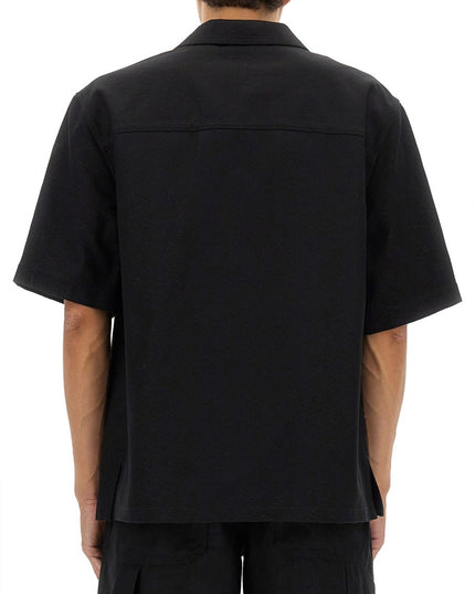 GG JACQUARD SHIRT