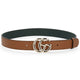 "GG MARMONT" BELT