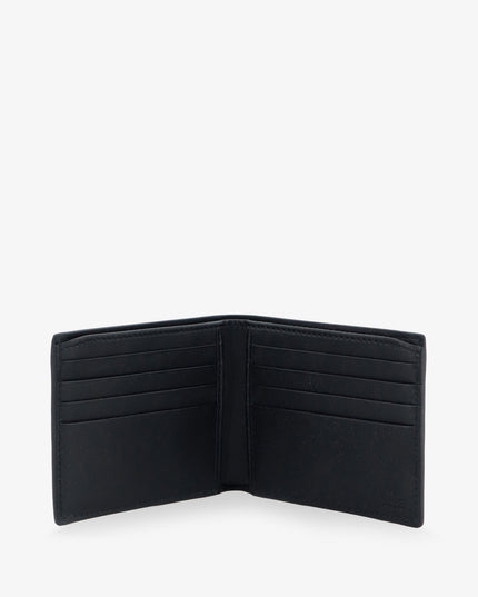 GG Marmont Bi-Fold leather wallet