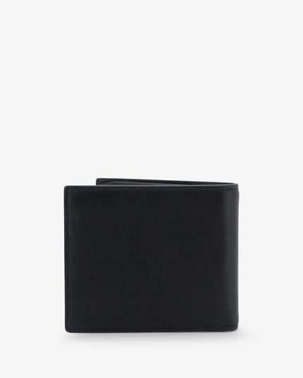 GG Marmont Bi-Fold leather wallet