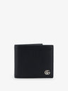 GG Marmont Bi-Fold leather wallet