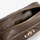 GG Marmont Camera bag leather crossbody bag with chevron stitching