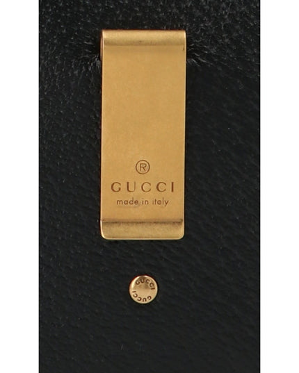'GG marmont’ card holder wallet