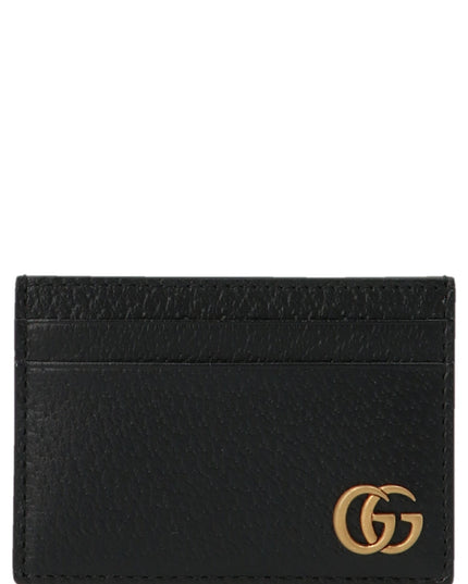 'GG marmont’ card holder wallet