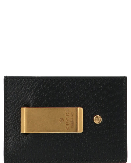 'GG marmont’ card holder wallet