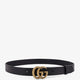 GG Marmont leather belt