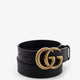 GG Marmont leather belt