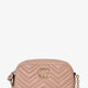 GG Marmont leather camera bag crossbody bag