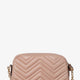 GG Marmont leather camera bag crossbody bag