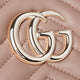GG Marmont leather camera bag crossbody bag