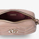 GG Marmont leather camera bag crossbody bag
