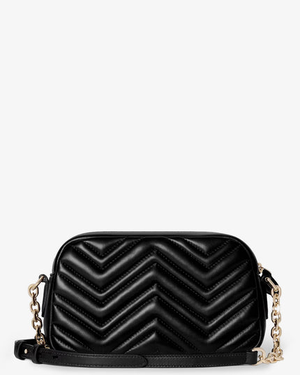 GG Marmont leather camera bag