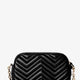 GG Marmont leather camera bag