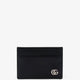 GG Marmont leather card holder with money clip