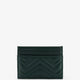 GG Marmont leather card holder