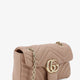 GG Marmont leather crossbody bag