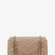 GG Marmont leather crossbody bag