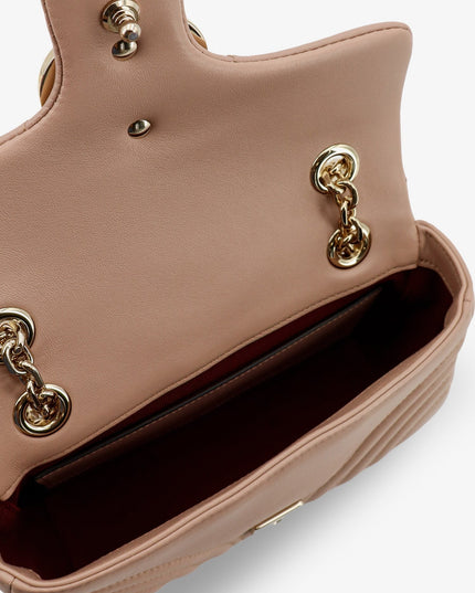 GG Marmont leather crossbody bag