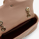 GG Marmont leather crossbody bag