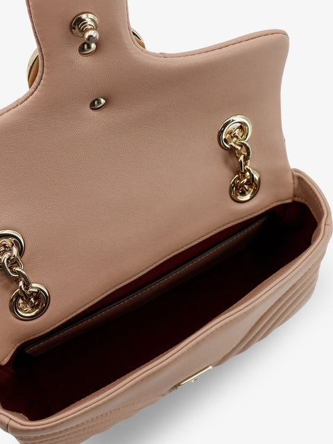 GG Marmont leather crossbody bag