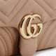 GG Marmont leather crossbody bag
