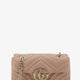 GG Marmont leather crossbody bag