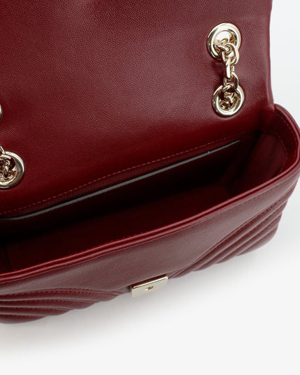 GG Marmont leather shoulder bag