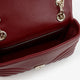 GG Marmont leather shoulder bag
