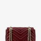 GG Marmont leather shoulder bag