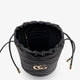 GG Marmont matelassé leather bucket bag
