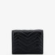 GG Marmont matelassé leather wallet