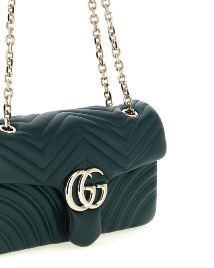 'GG Marmont' medium shoulder bag